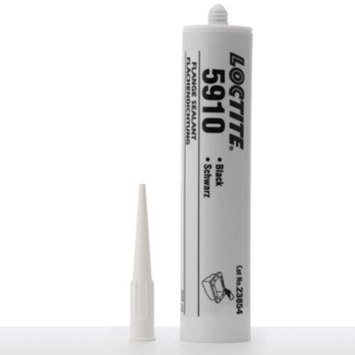 Henkel 21746 LOCTITE® SI 5910™ Silicone Flange Sealant - 300 mL (10.15 oz)  Cartridge