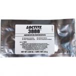 Loctite 3888 est une colle époxy conductrice électrique (pour chauffage arrière) - 2,5 grammes.