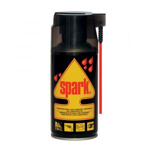 Spanjaard "Spark" water en vocht verdringend smeermiddel - 300 ml