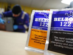 Belzona 1221 - Super E-Metal - 125 gram