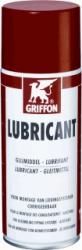 Griffon lubricant spray, 400ml bus