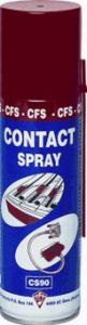 Griffon contactspray CS90, can 200 ml