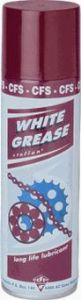 Griffon White Grease vet, bus 300 ml