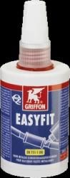 Griffon easyfit fitterskit schroefdraadborging Gastec, 50ml