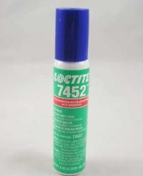 Loctite 7452 TAk Pak Activator (aceton), 25 ml