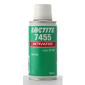 Loctite 7455 Tak Pak Activator (Heptane), 500ml