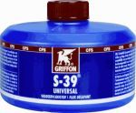 Griffon S39 Universal solderliquid, pot 320 ml