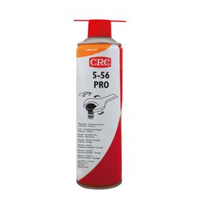 CRC 5-56 Multifunctionele spray kruipolie, 500 ml
