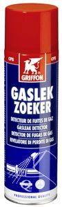 Griffon/CFS Gasleak searching, 400ml