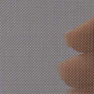 Strip geweven Roestvrijstaal (RVS) gaas mesh 40 (300 micron)  - ongeveer 50 x 50 cm