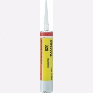 Loctite 329 structurele verlijming - snelle fixatie , 315 ml cartridge