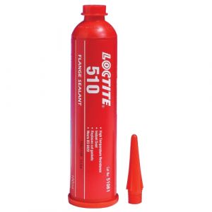 Loctite 510 - vlakkenafdichting -160 ml cartridge
