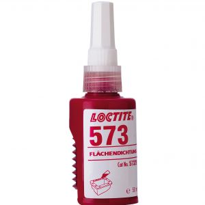 Loctite 573, Flange Sealant , 50ml, tube