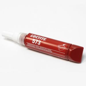 Loctite 573 - Flange gasketing sealant - 250 ml tube
