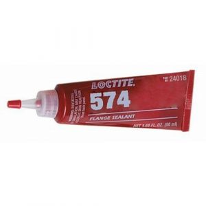 Loctite 574: Gasket universal, 50ml,tube.