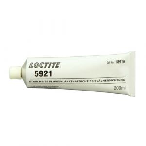 Loctite 5921 Gasket hard setting &#8211; tube 200ml