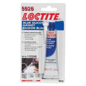 Loctite 5926  Blue Silicone 40ml - tube