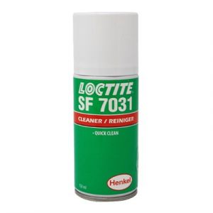 Loctite 7031, Quick Clean, 150ml, aerosol.