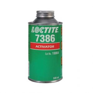 Loctite 7386 flüssiger Aktivator - 500 ml