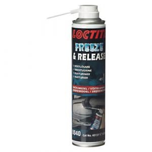 Loctite 8040  Freeze & Release - 400ml aerosol