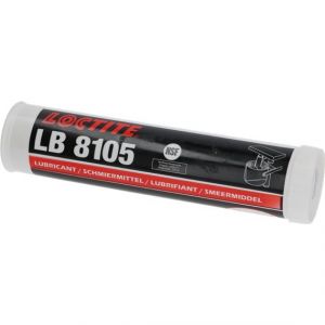 Loctite 8105 - Graisse de lubrification Ă  usage gĂ©nĂ©ral - 400ml cartridge