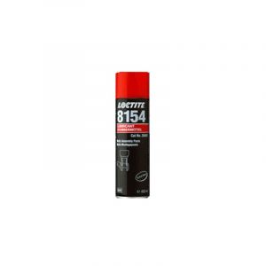 Loctite 8154 MoS2 Assembling â€“ spray/Paste, aerosol 400ml.