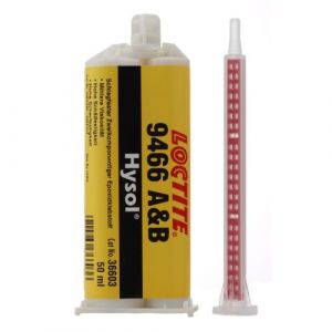Loctite 9466 Structural bonding epoxy glue - 50 ml