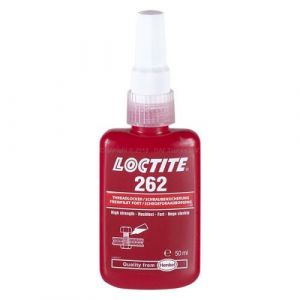 Loctite 262,Studlock,  50ml, flacon