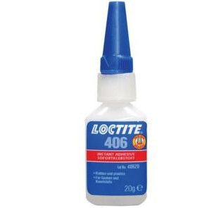 Loctite 406,instant bonding, 20 gr.