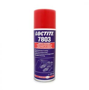 Loctite 7803 Metaalbescherming, 400ml, aerosol