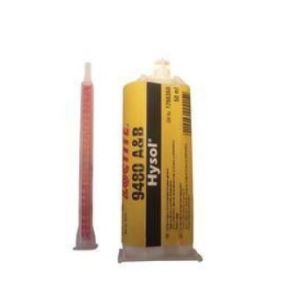 Loctite 9480 structural bonding &#8211; 2K Epoxy, multible purpose bonder, food contact approved, 400 ml