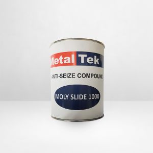 Metal Tek Molyslide 1000 pasta - vaste smeerpasta - 1 kg