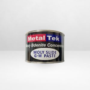 Metal-Tek G-M Paste montagehulpmiddel met lage wrijving - 500 gram