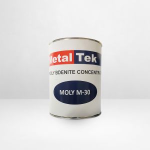 Metal-Tek Moly M-30 pasta  smeermiddel voor hoge temperaturen  - 1 kg