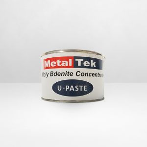 Metal-Tek U-Paste vaste smeerpasta met lage wrijving - 500 gram