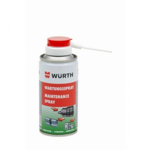 Wurth onderhoudsspray - 150 ML
