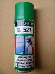 SL-527 Siliconenspray, spuitbus 400 ml