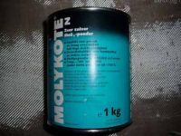Molykote Dry grease, Z powder, tin 1kg