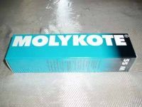 Molykote silicone grease, 55M tube 100gr