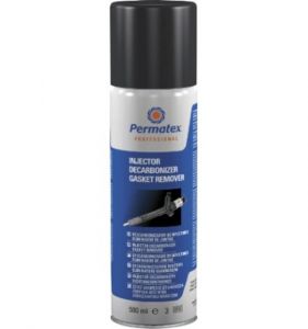 Permatex 35671 Injector Decarbonizer pakking verwijderaar - 500 ml (35672)