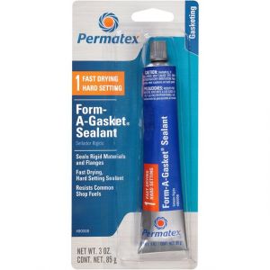Permatex 80008 Form-A-Gasket No. 1 Sealant - 85 gr (35582)