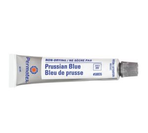Permatex 80038 Pruisisch Blauw tube 22ml