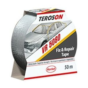 TEROSON VR 5080 - Fix & Repair Tape - 50 meter