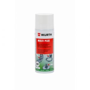 Wurth multi plus smeermiddel NSF voedingsmiddelen keur, 400 ml